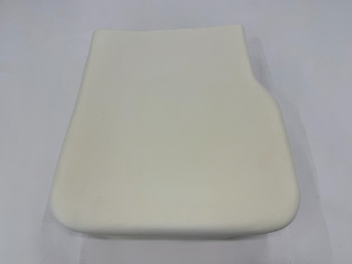 Mercedes w113 front seat - front, base