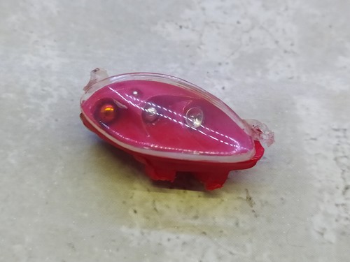 Hot wheels ferrari 360 - hot,