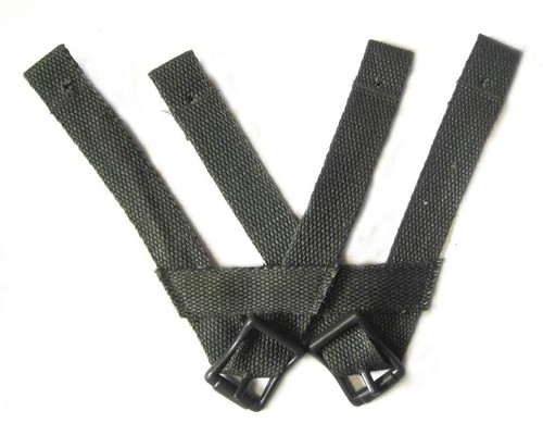 Westinghouse yokes - us,