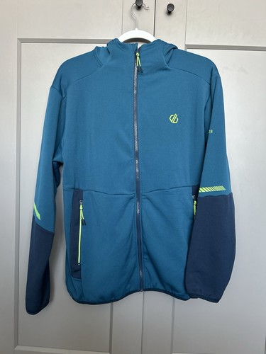 Men dare jacket in very - dare,