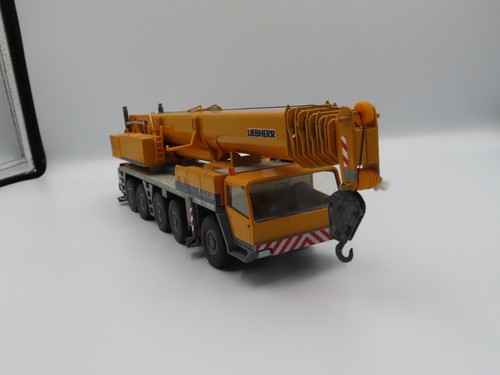 Conrad liebherr ltm 1160 - conrad,