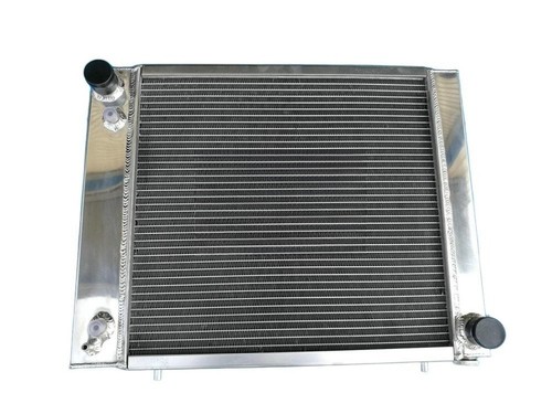 Alloy radiator for 1989 - radiator, 1989-1994