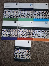 OPEN UNIVERSITY M303 Further