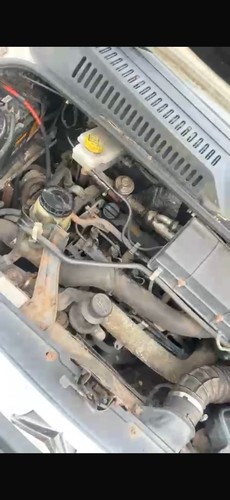 Citroen relay engine 2179cc - relay,