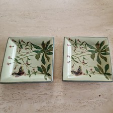 Pretty Pair Of Heavy Square