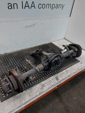 REAR AXLE IVECO DAILY MK6