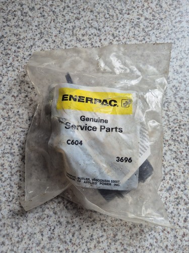 Enerpac steel - steel, cap)