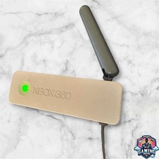 Microsoft Xbox 360 Wireless G