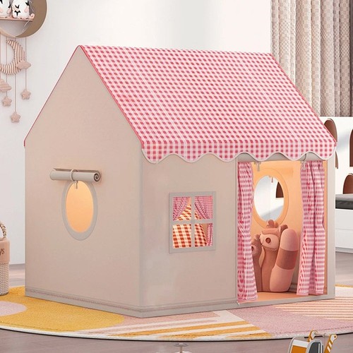 Kids girls toy tent - kids,