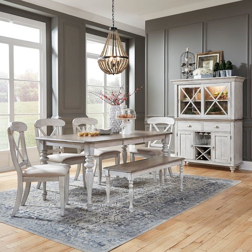 Ocean isle piece rectangular - isle, 6