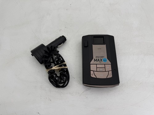 Escort max 360c - escort,