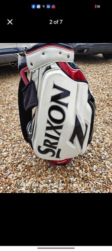Srixon tour bag 14 way - bag, /