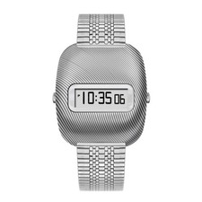 Ripple Time LED Digital Watch