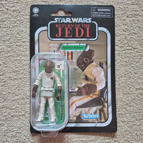 Admiral ackbar star - star, wars