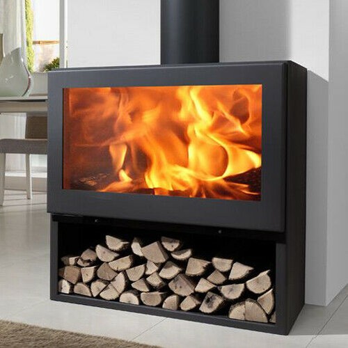 Fenix wood burning - wood,
