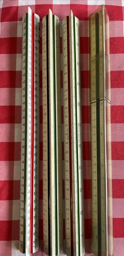 Vintage faber castell - a,