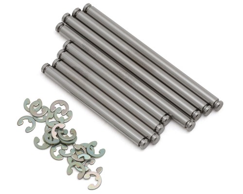 Tamiya steel suspension - tamiya, s.steel