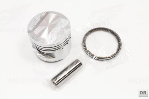 Honda 750 piston kit - f,