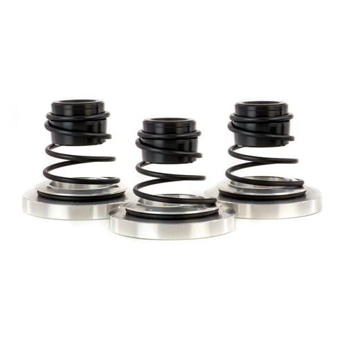Michell coated suspension - coated,