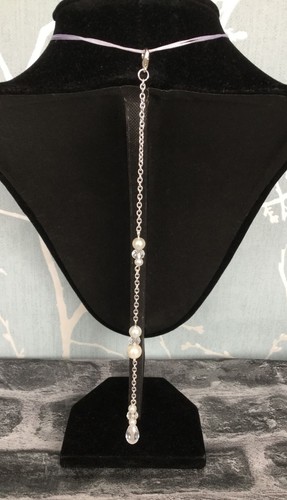 Inches glass pearl - inches, &
