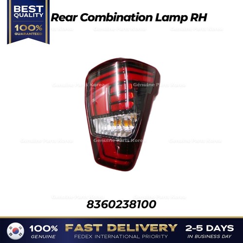 Genuine rear combination - ⭐genuine⭐,