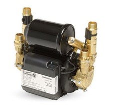 Stuart Turner - Monsoon Universal Twin U 2.0 Bar Shower Pump - 46480 