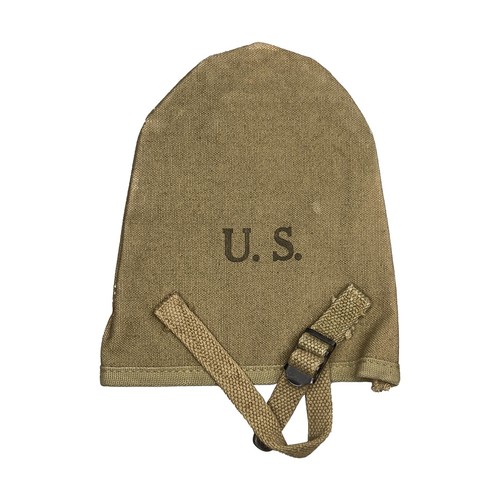 Entrenching tool cover - entrenching, us