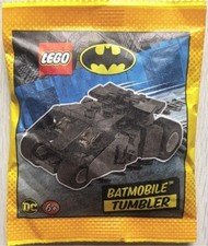 LEGO: Batman [Dark Knight