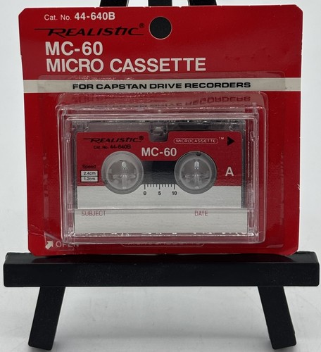 Sealed realistic - ‘realistic’, (mc-60)