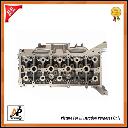Cylinder head ecoblue - cylinder, for