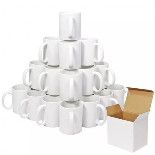 Sublimation mugs 11oz - 36,