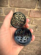 Black Wise Skies Shredder