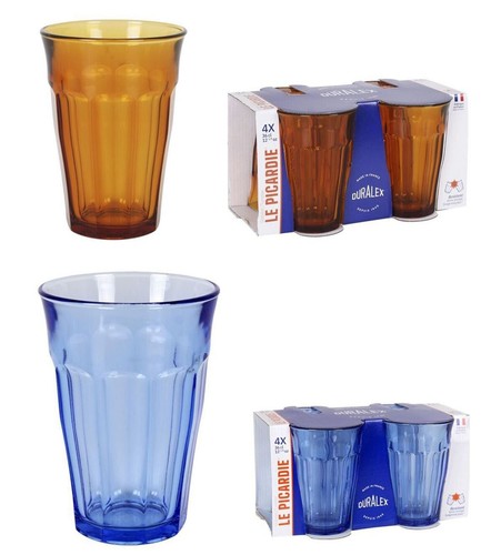 Duralex picardie drinking - picardie,