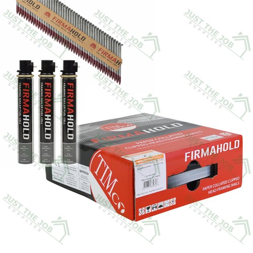 Hdg firmahold framing gun - framing,