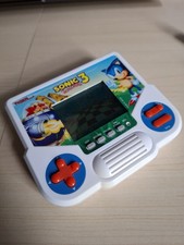  Sega Sonic The Hedgehog 3