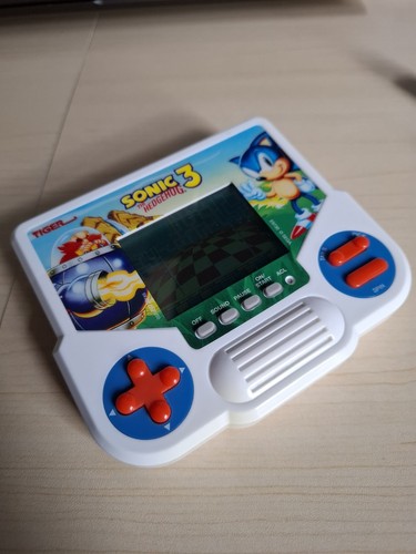 Sega sonic the - sega,