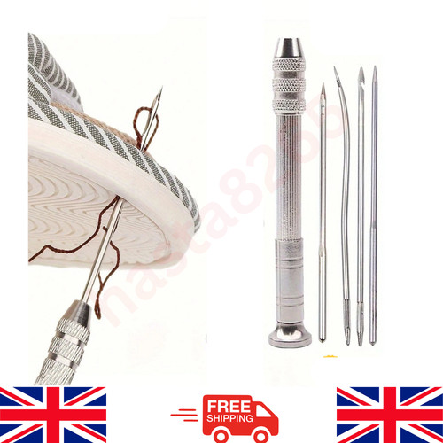 5pcs leather sewing - 5pcs,