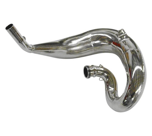 Fmf gold series - gold, front