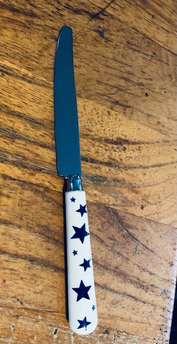New emma bridgewater blue - new,