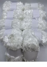 Joblot  Eyelash Wool Knitting