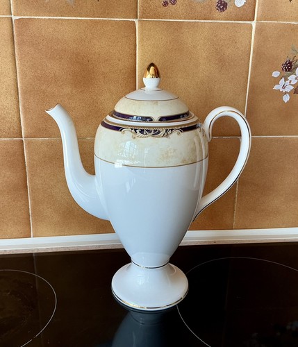 Wedgwood cornucopia coffee - cornucopia,
