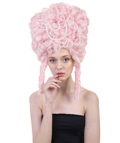 Purple marie antoinette - purple,