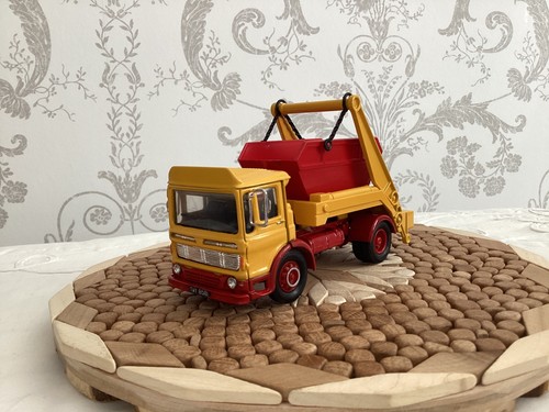 Trucks code aec - 1:50,