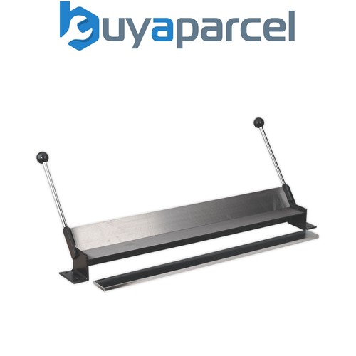 Sealey df760 bench - df760, mounting