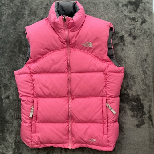 Girls north face - face, 600