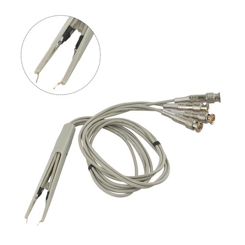 Smt lcr digital bridge - smt,