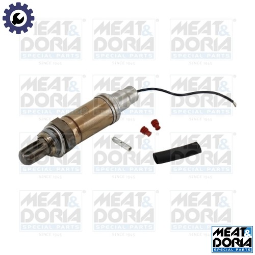 Lambda sensor 81000 - lambda,