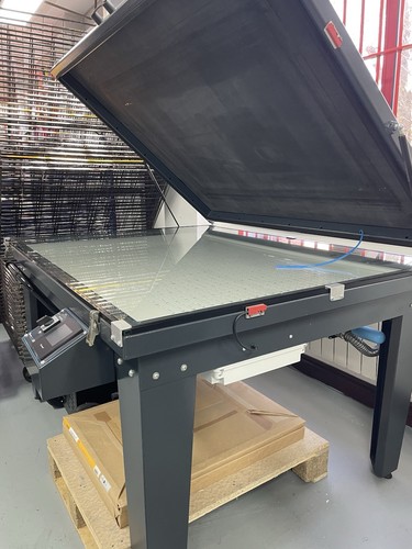 Kippax led exposure unit - led,