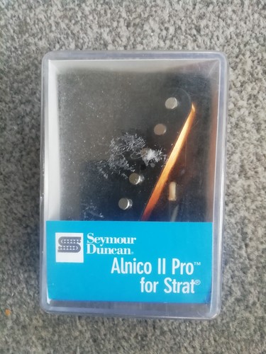 Seymour duncan aps - aps-1, staggered