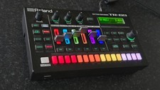 Roland TR-6S Compact Rhythm
